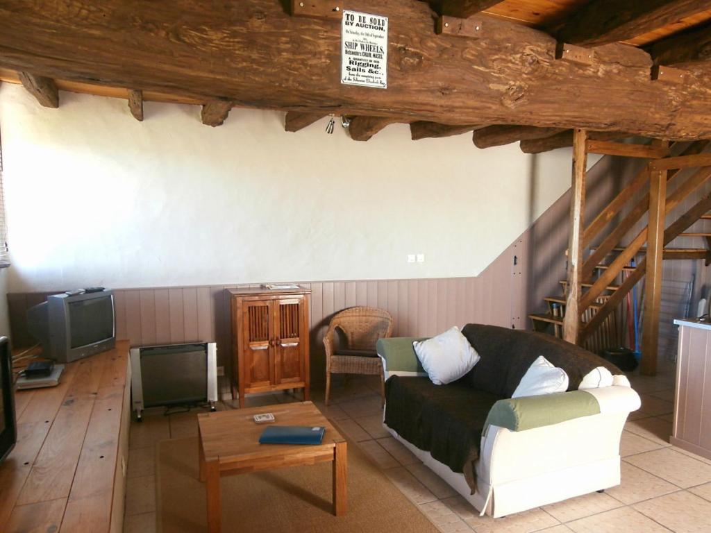 Domaine De Lasfonds Rieupeyroux  Zimmer foto